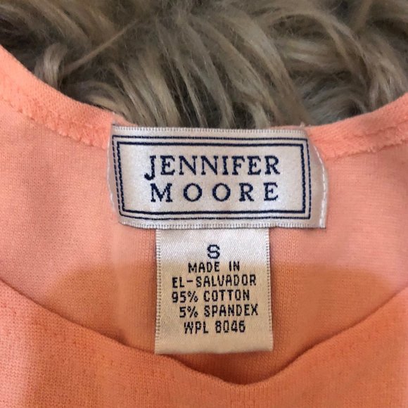 Jennifer Moore Girls Tank Top Bundle - Picture 4 of 5